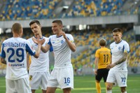 Віталій Миколенко: «Вибачаюся перед Юрієм Паньківим за кожен свій гол у його ворота»