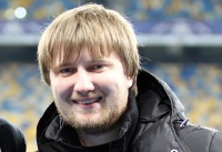 Вадим Шаблій: «До Ярмоленка є великий інтерес, і якщо всіх все влаштує, можливо, він перейде в інший клуб»