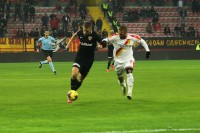 ​Артем Кравець: висока точність передач, низька реалізація гольових моментів 