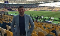 Андрій Санін - Рафаїлову: «Ми спільно з «Динамо» звернулися до Прем'єр-ліги про перенесення матчу»