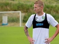 Юрій Ткачук: «Був готовий перейти в «Анжі», але мама була проти»