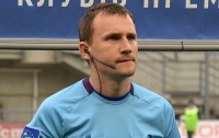 Судья Виталий Романов: «Когда VAR заработает в Украине, уровень давления на рефери снизится»