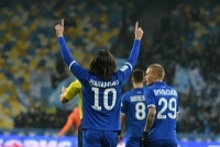 Відео голів та огляд розгромної перемоги «Динамо»