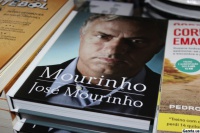 Атлантичний океан, футболки Касільяса, біографія Моурінью: Порту в день матчу з «Динамо»