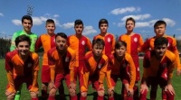 Фейр-плей дня: капітан «Галатасарая» U-14 навмисне не забив пенальті 