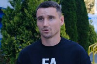 Олійник назвав гравців, які заслуговують на виклик до збірної України