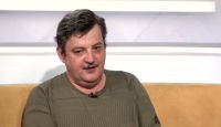 Андрей Шахов о Мироне Маркевиче: «Поменьше бы «Динамо» таких «болельщиков»