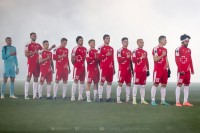 Легендарний український клуб готується до повернення у професіональний футбол – дебютуватиме у Другій лізі  