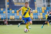 Асистент наставника «Динамо» назвав прізвище польського форварда, яким цікавились кияни