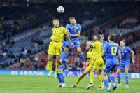 Четвертьфиналист Евро-2020 в составе сборной Украины оказался не нужен своему клубу