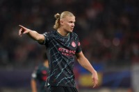 «Манчестер Сіті» планує почати переговори з Холандом щодо нового контракту