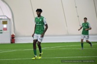 Екс-динамівець опинився на перегляді у білоруському «Гомелі»