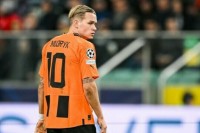 Британський експерт: «Є ймовірність, що Мудрик до «Арсеналу» не перейде»