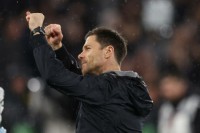 44 матчі. «Байєр» встановив неймовірний рекорд топ-5 чемпіонатів