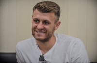 Віталій Вернидуб покинув «Габалу»