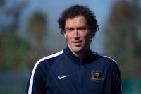 Екстренер «Дніпра» повертається в Україну: джерело розповіло, що фахівець кине свій клуб і очолить збірну U-19