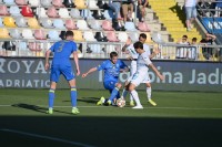 Динамівці мають залишитися, гра одним флангом, дірява оборона на чолі з Бондарем: три висновки після матчу збірної з «Рієкою»