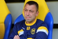 Олександр Призетко: «Динамо» має грати, а не мучитися в Лізі Європи»