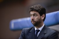 Президент «Ювентуса» ушел с поста главы Ассоциации европейских клубов