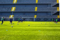 Стало відомо, з ким «Динамо» зіграє замість «Полісся»