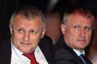 Верховний суд заявив про тиск у справі Суркісів - розгляд справи на понад 1 мільярд відкладено