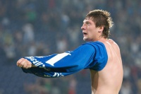 Агент Селезньова підтвердив переговори зі «Спортингом»