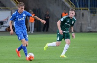 «Дніпро» – «Ворскла». Прогноз Олександра Золотогорського