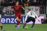 «Спеція» поступилась «Ромі» – Коваленко став одним з найкращих у складі «орлят»