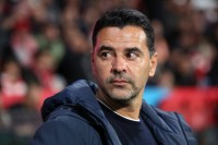 Справжні лідери: найкращі тренери першої половини сезону