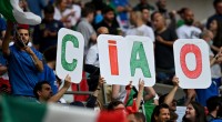 Італійські вболівальники: «Слова президента УЄФА про Україну – неприємна для них правда»