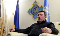 Секретар РНБО: «ЗСУ зупиниться там, де будуть закінчуватися наші інтереси»