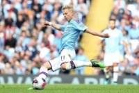 Закончит карьеру в «Ман Сити» или «стиль Зинченко» — реакция фанатов на игру украинца против «Борнмута»