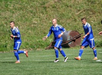 Ближче до динамівської молоді. Владислав Наумець: де талант, там і надія