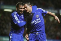 Шевченко підтримав фанатів «Челсі»