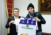 Кетелін Карп: «Міг би залишитися в «Динамо», але війна в Україні змусила мене піти»