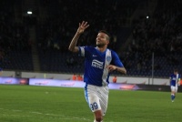 «Слава Україні» від Матеуса. Бразилець підтримав збірну Хорватії 