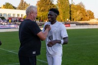 «Металіст 1925» підписав опорника збірної Замбії