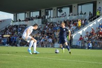 На матч УПЛ «Минай» - «Олександрія» пустять глядачів