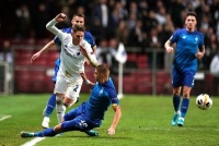 Чотири думки після матчу «Копенгаген» - «Динамо»