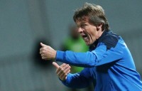 «Все одно нам потрібно було б перемагати і Румунію, і Україну», — спортдиректор збірної Бельгії