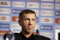 Післяматчева прес-конференція Сречко Катанеця