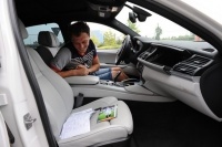 Перед матчем із «Динамо» у Пятова викрали автомобіль