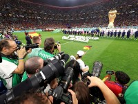 ​На ЧС-2022 другий випадок смерті журналіста за останні 48 годин