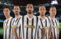 «Ювентус» — ослабленный гранд. Все, что нужно знать о сопернике «Динамо» в Лиге чемпионов