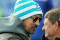 Мілевський назвав українця, який у майбутньому буде номінований на ЗМ