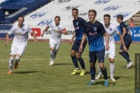 Артем Фаворов: «Матч проти «Динамо» для мене не є принциповим»