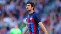 «Барселона» «затримала» ще на рік свого новачка – каталонці прописали можливість заробити 50 мільйонів 