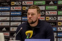 «Ворскла» офіційно призначила нового тренера після сенсаційного відходу Любеновіча