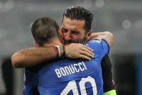 10 збірних, які не потрапили на чемпіонат світу