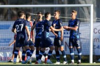 Чи готове «Динамо» до Ліги Чемпіонів? Аналіз зборів та спарингів команди Луческу